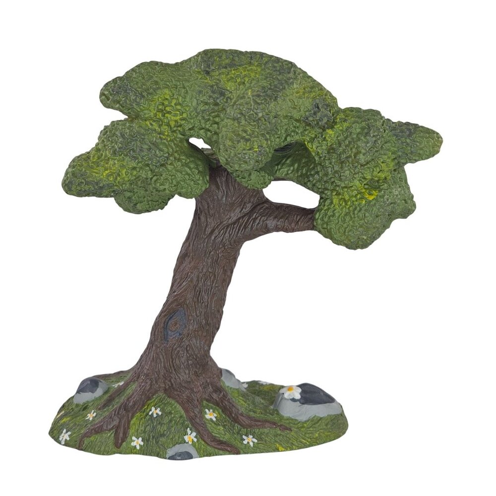 Breyer Horse Stablemate Tree With Flowers Replacement Piece